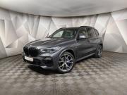 BMW X5 IV (G05/G18) Москва  - изображение 23