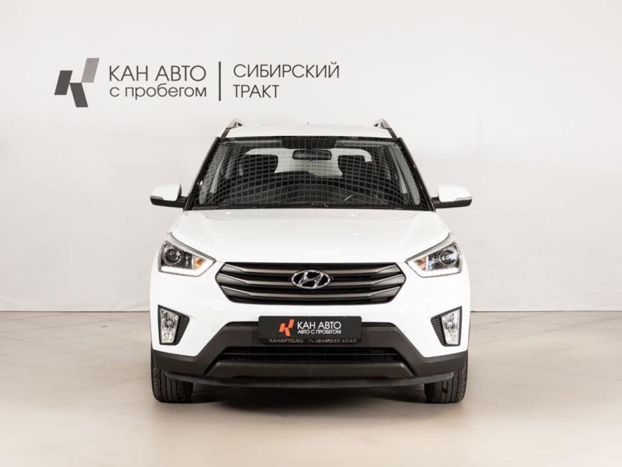 Hyundai Creta I Казань  - изображение 2