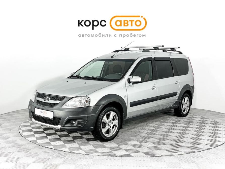 Lada (ВАЗ) Largus I Ногинск  - изображение 1