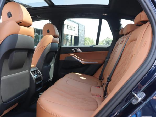 BMW X5 IV (G05/G18) с пробегом 2022 года, цена 8 200 000 рублей, 73586 км, внедорожник, Автокод Объявления