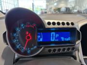 Chevrolet Aveo II Новомосковск  - изображение 36