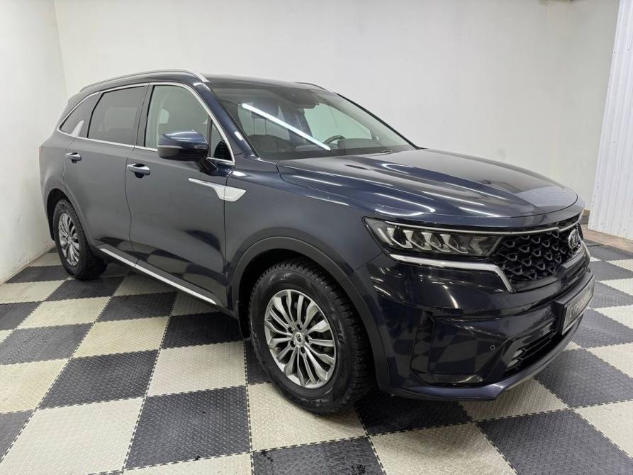 Kia Sorento IV Воронеж  - изображение 3