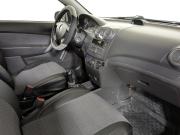 Chevrolet Aveo I Рестайлинг Екатеринбург  - изображение 25