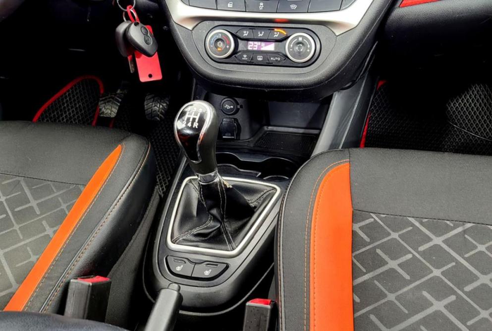 Lada (ВАЗ) Vesta I Волгоград  - изображение 12