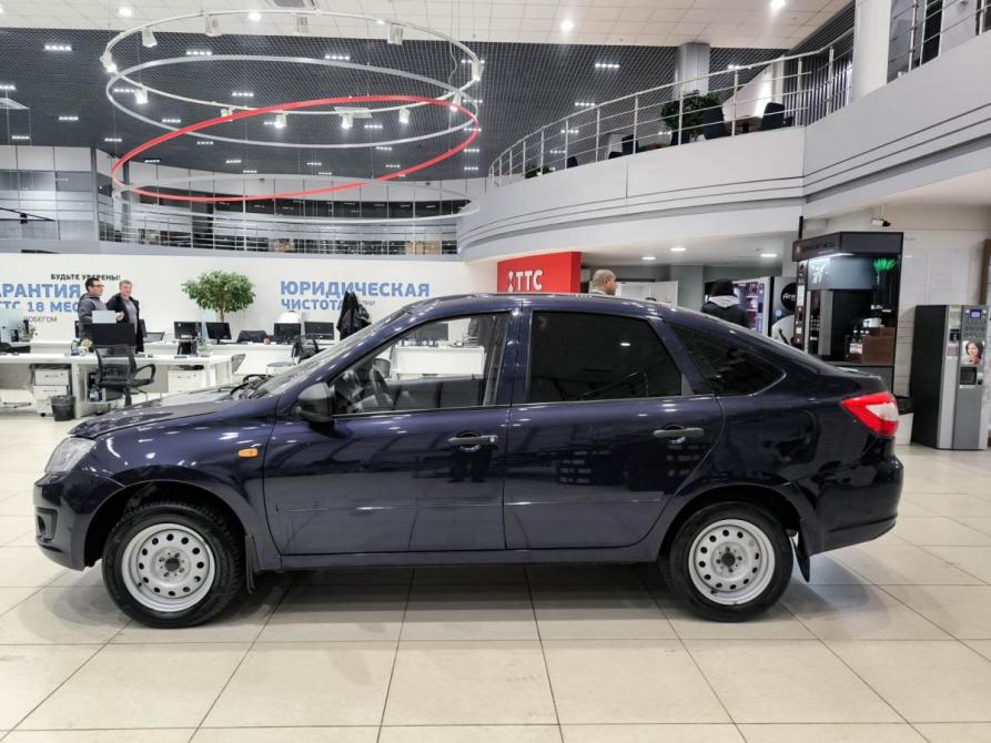 Lada (ВАЗ) Granta I Казань  - изображение 10