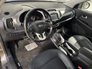 Kia Sportage III Химки  - изображение 27