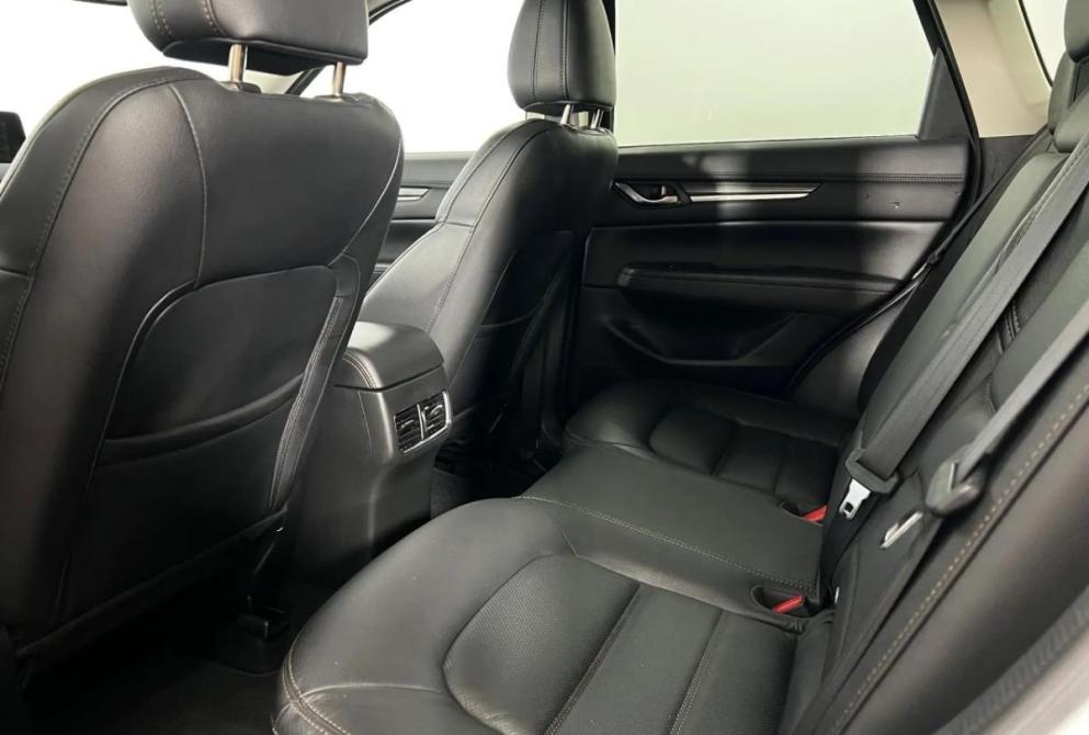 Mazda CX-5 II Нижний Новгород  - изображение 11