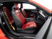 Ford Mustang VI Рестайлинг Москва  - изображение 28