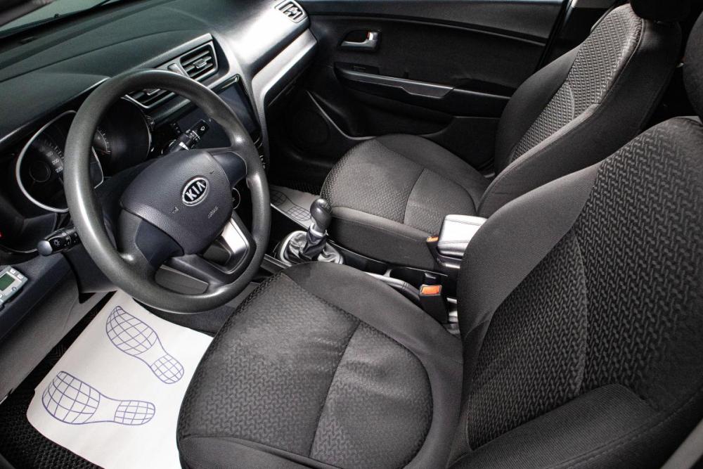 Kia Rio III Сургут  - изображение 9