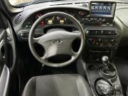 Lada (ВАЗ) Niva Travel I Ижевск  - изображение 29