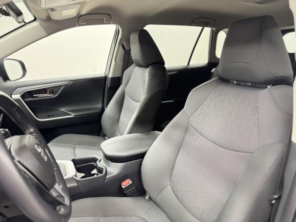 Toyota RAV4 V (XA50) с пробегом 2020 года, цена 4 139 000 рублей, 53258 км, внедорожник, Автокод Объявления