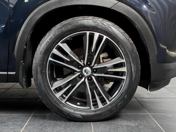 Hyundai Palisade I с пробегом 2021 года, цена 5 333 000 рублей, 52362 км, внедорожник, Автокод Объявления