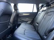 Changan CS75 I Рестайлинг Москва  - изображение 23