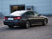 BMW 5 серии VII (G30/G31/G38) Рестайлинг Москва  - изображение 37