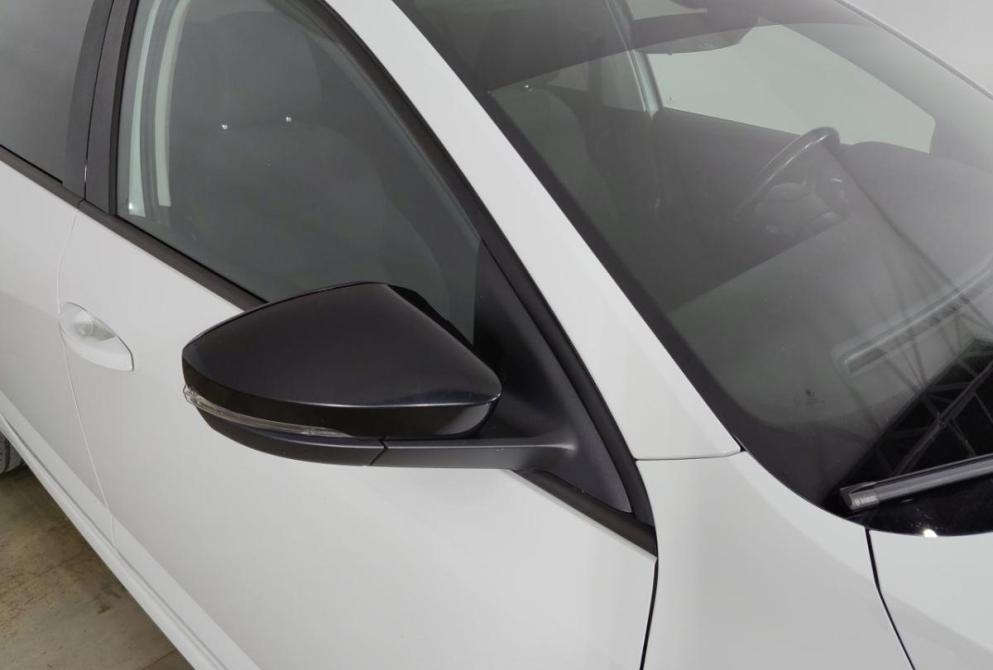 Skoda Octavia III (A7) Волгоград  - изображение 19