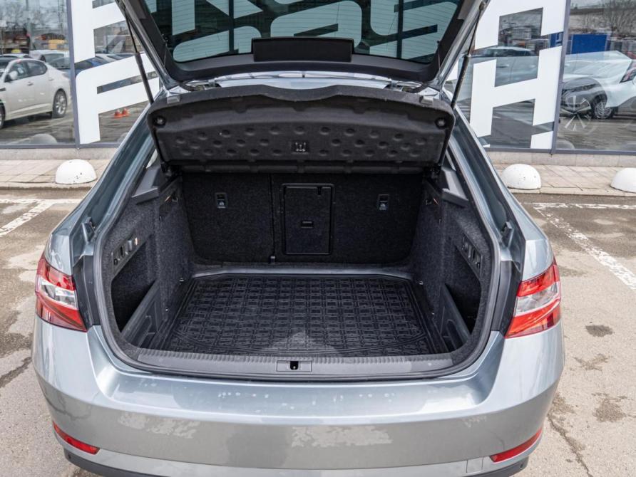 Skoda Superb III Краснодар  - изображение 20