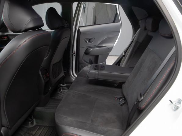 Hyundai Kona II (SX2) с пробегом 2025 года, цена 4 900 000 рублей, 2010 км, внедорожник, Автокод Объявления