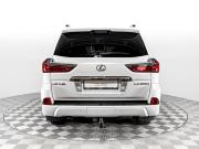 Lexus LX III Рестайлинг 2 Ногинск  - изображение 29