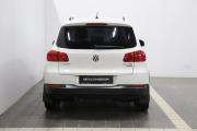 Volkswagen Tiguan I Рестайлинг Ульяновск  - изображение 18