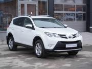 Toyota RAV4 IV (XA40) Новосибирск  - изображение 24