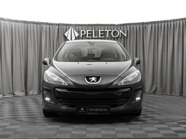 Peugeot 308 I с пробегом 2008 года, цена 470 000 рублей, 177253 км, хэтчбек, Автокод Объявления