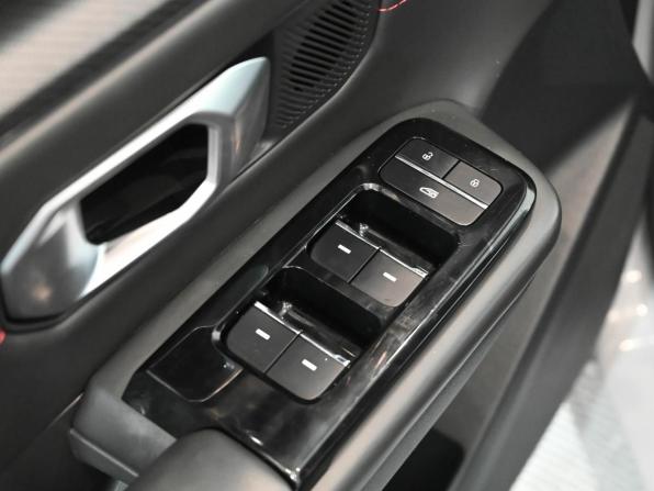 JETOUR DASHING I с пробегом 2024 года, цена 1 720 000 рублей, 42777 км, внедорожник, Автокод Объявления