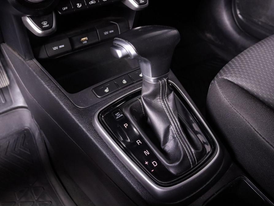 Kia Rio IV Рестайлинг Минеральные Воды  - изображение 11