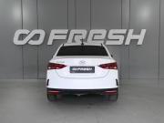 Hyundai Solaris II Рестайлинг Ростов-на-Дону  - изображение 22