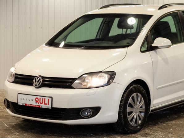Volkswagen Golf Plus II с пробегом 2011 года, цена 665 000 рублей, 209533 км, хэтчбек, Автокод Объявления