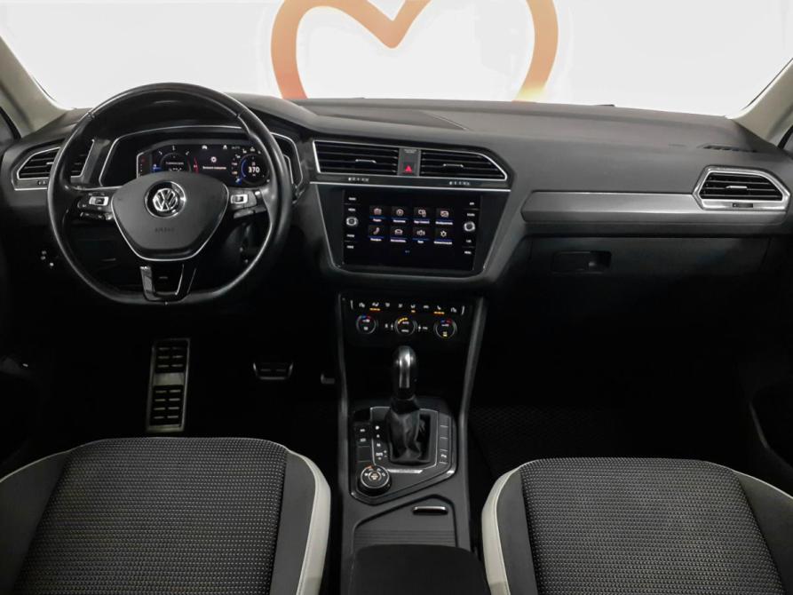 Volkswagen Tiguan II Москва  - изображение 8