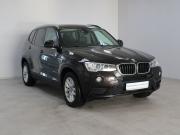 BMW X3 II (F25) Рестайлинг Старый Оскол  - изображение 16