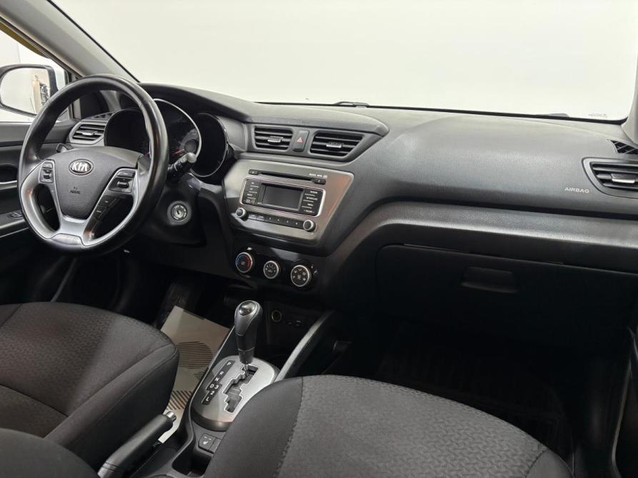 Kia Rio III Рестайлинг Альметьевск  - изображение 15