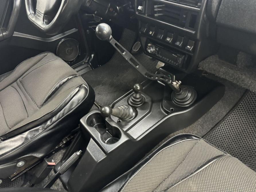 Lada (ВАЗ) 2121 (4x4) I Рестайлинг Воронеж  - изображение 13