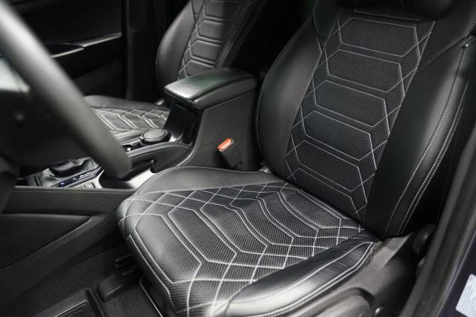 Hyundai Tucson III Рестайлинг с пробегом 2019 года, цена 2 540 000 рублей, 110000 км, внедорожник, Автокод Объявления