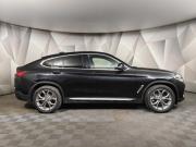 BMW X4 II (G02) Москва  - изображение 24