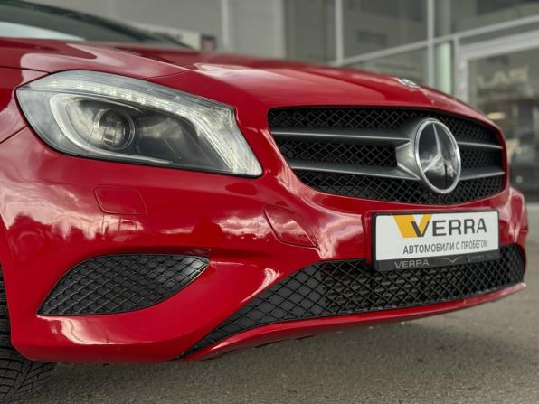 Mercedes-Benz A-Класс III (W176) с пробегом 2013 года, цена 1 290 000 рублей, 147722 км, хэтчбек, Автокод Объявления