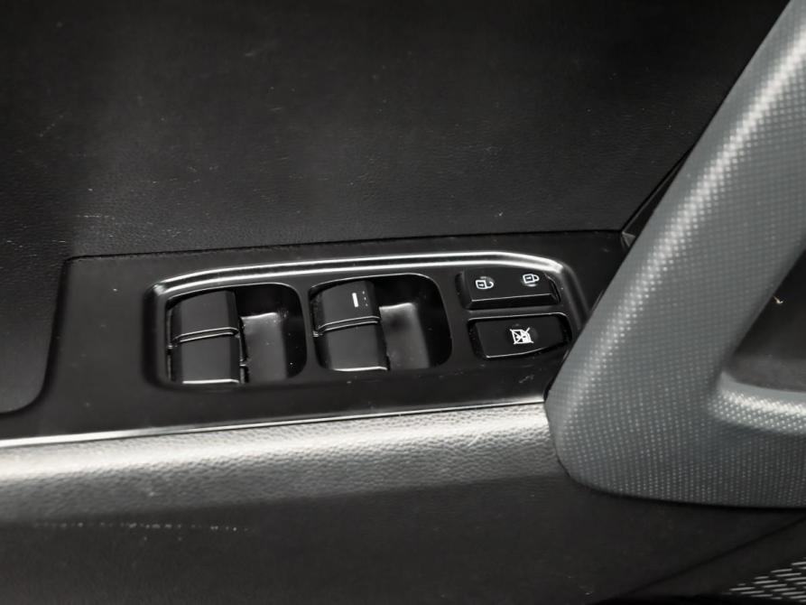 Hyundai Creta I Рестайлинг Екатеринбург  - изображение 13
