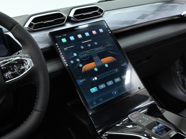 Новый Dongfeng Mage 2024 года, цена 2 249 000 рублей, внедорожник, Автокод Объявления