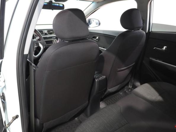 Kia Rio III с пробегом 2015 года, цена 1 249 500 рублей, 141264 км, седан, Автокод Объявления