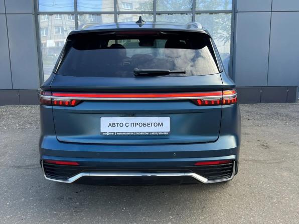 Geely Monjaro I с пробегом 2023 года, цена 2 500 000 рублей, 142769 км, внедорожник, Автокод Объявления