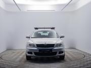 Skoda Octavia II (A5) Рестайлинг Москва  - изображение 18