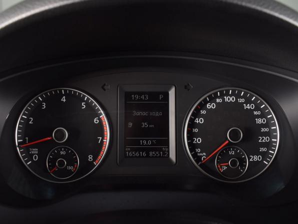Volkswagen Jetta VI с пробегом 2012 года, цена 964 999 рублей, 165614 км, седан, Автокод Объявления