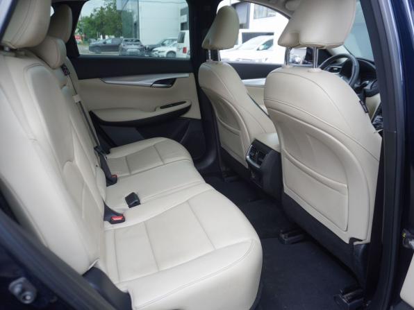 Infiniti QX50 II с пробегом 2019 года, цена 2 683 000 рублей, 106399 км, внедорожник, Автокод Объявления