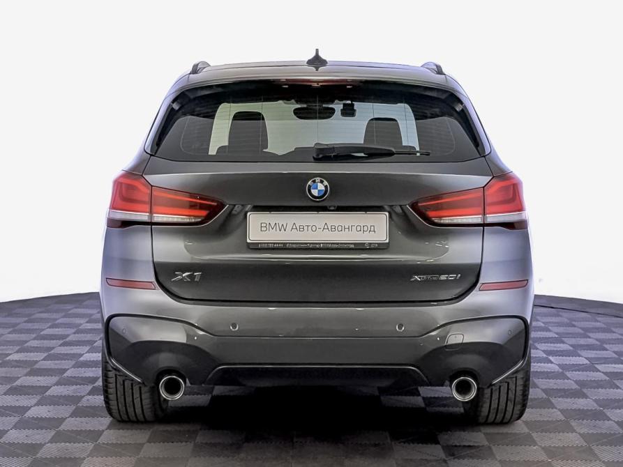 BMW X1 II (F48) Рестайлинг Москва  - изображение 6