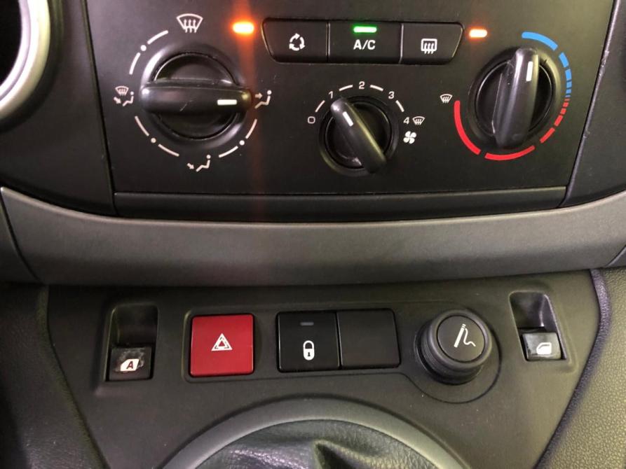 Citroen Berlingo II Чебоксары  - изображение 18