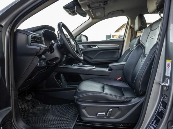 Haval Jolion I с пробегом 2023 года, цена 1 848 000 рублей, 62163 км, внедорожник, Автокод Объявления