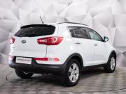 Kia Sportage III Ульяновск  - изображение 26