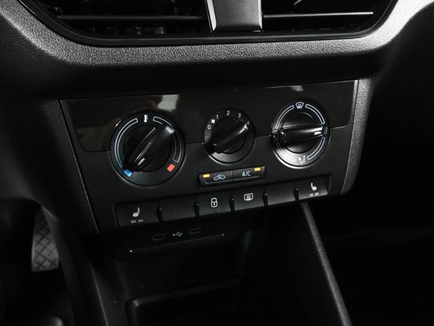 Skoda Rapid II Ростов-на-Дону  - изображение 13