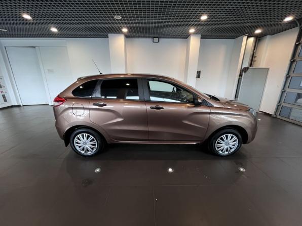 Lada (ВАЗ) XRAY I с пробегом 2018 года, цена 775 000 рублей, 174940 км, хэтчбек, Автокод Объявления