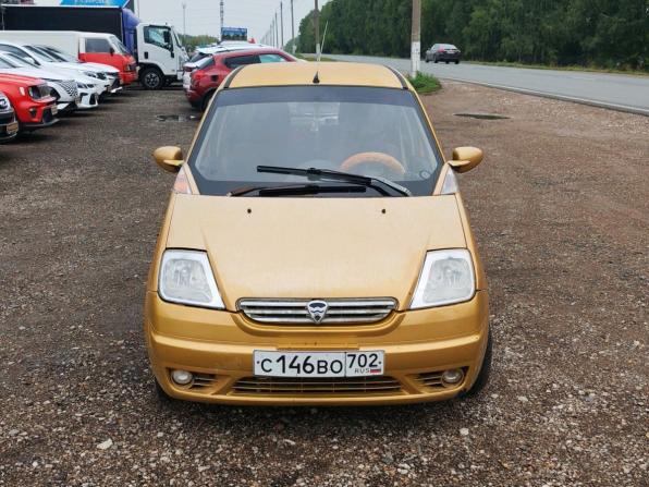 Hafei Brio с пробегом 2006 года, цена 100 000 рублей, 134514 км, хэтчбек, Автокод Объявления